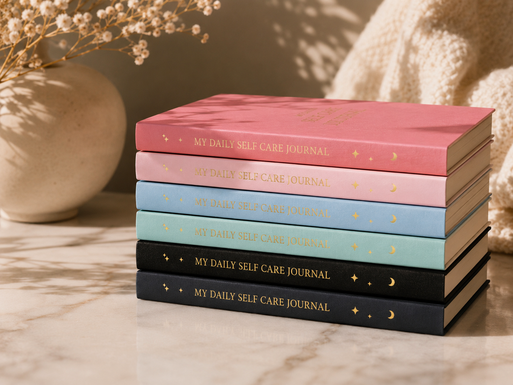 The Self-Care Ritual Gift Set