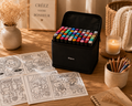 My Artist Marker Set | 48 Colors