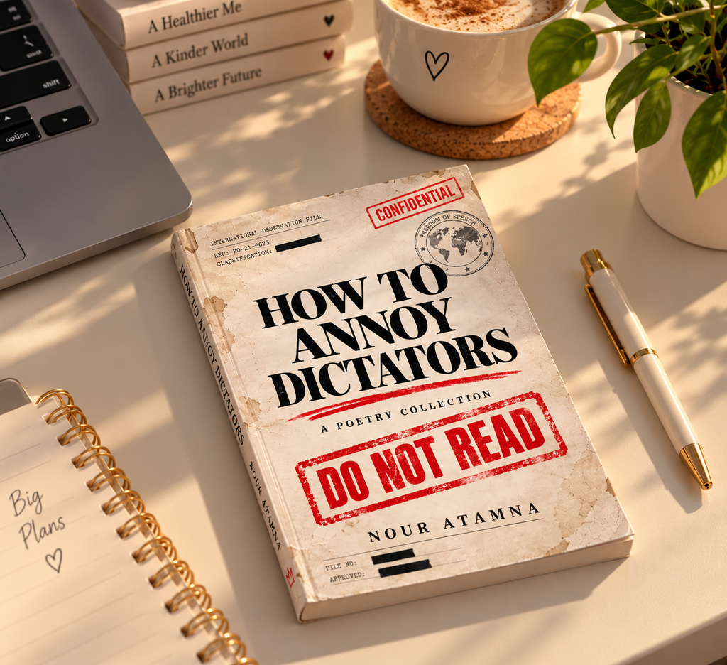 How to Annoy Dictators