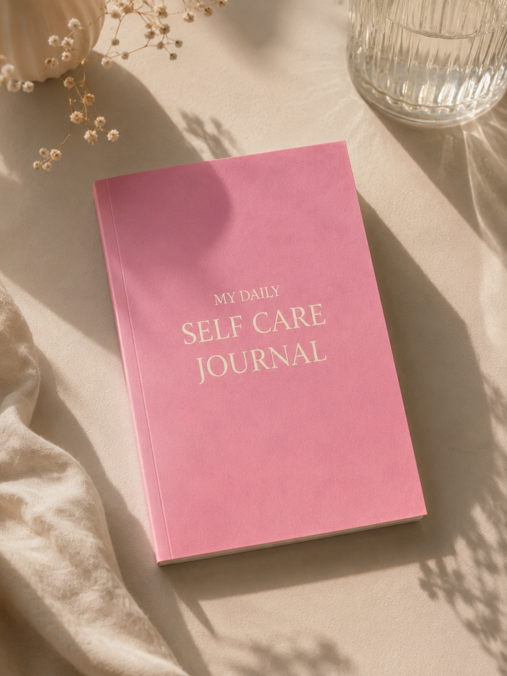 The Self-Care Ritual Gift Set