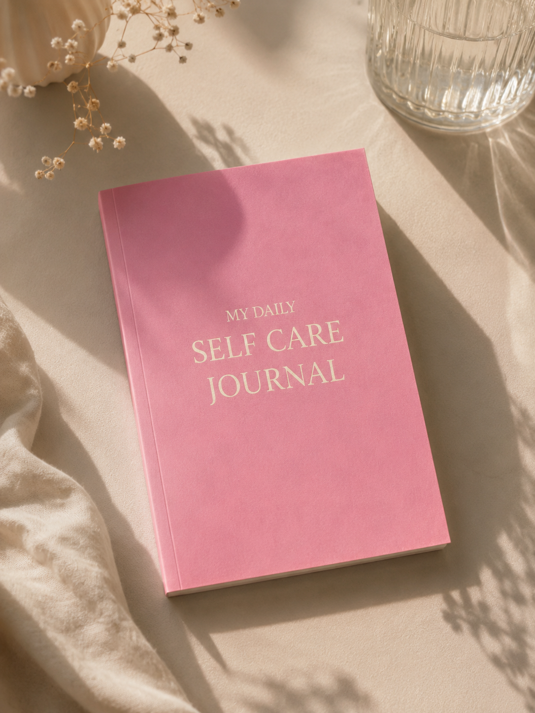 The Self-Care Ritual Gift Set