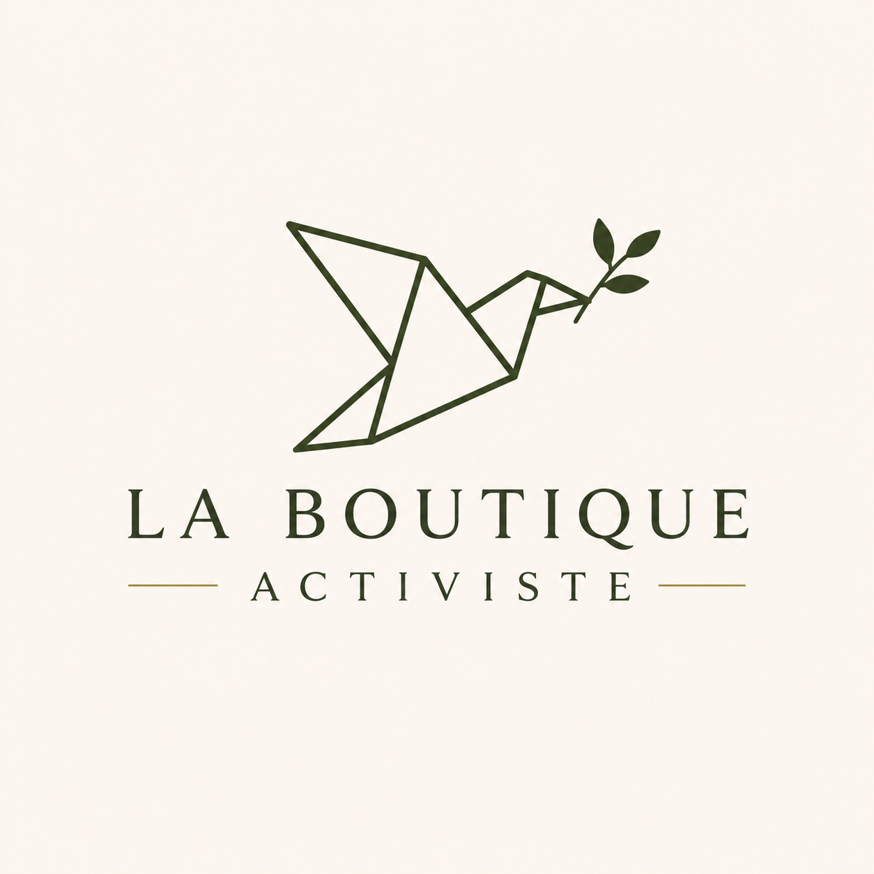 La boutique activiste